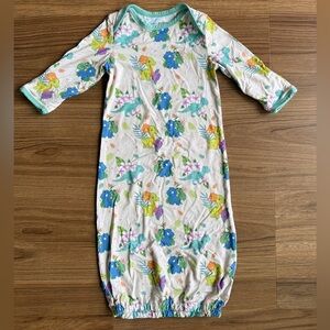 Coco Moon Hawaii Sleep Gown